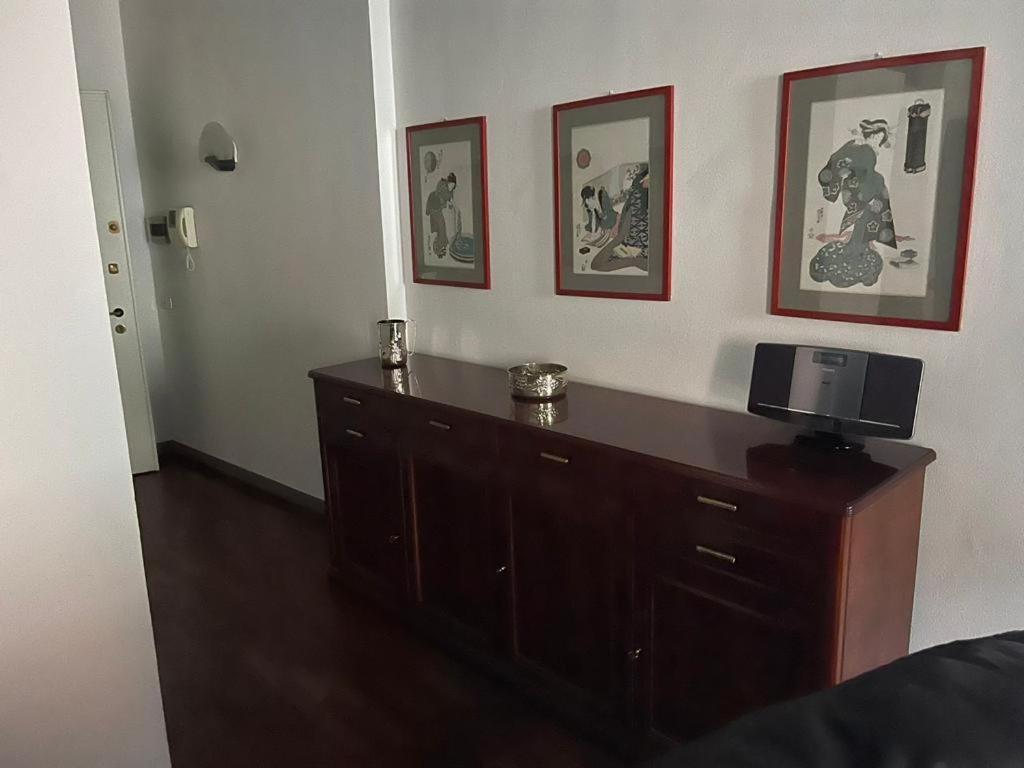 Apartament Gatto Bianco Bergamo 9 Zewnętrze zdjęcie