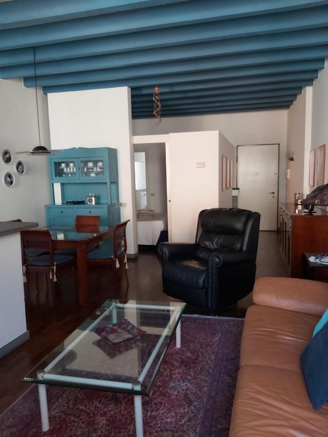 Apartament Gatto Bianco Bergamo 9 Zewnętrze zdjęcie