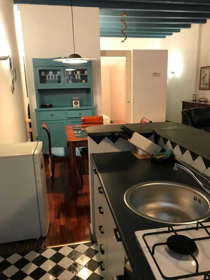 Apartament Gatto Bianco Bergamo 9 Zewnętrze zdjęcie
