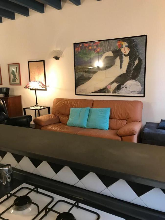 Apartament Gatto Bianco Bergamo 9 Zewnętrze zdjęcie
